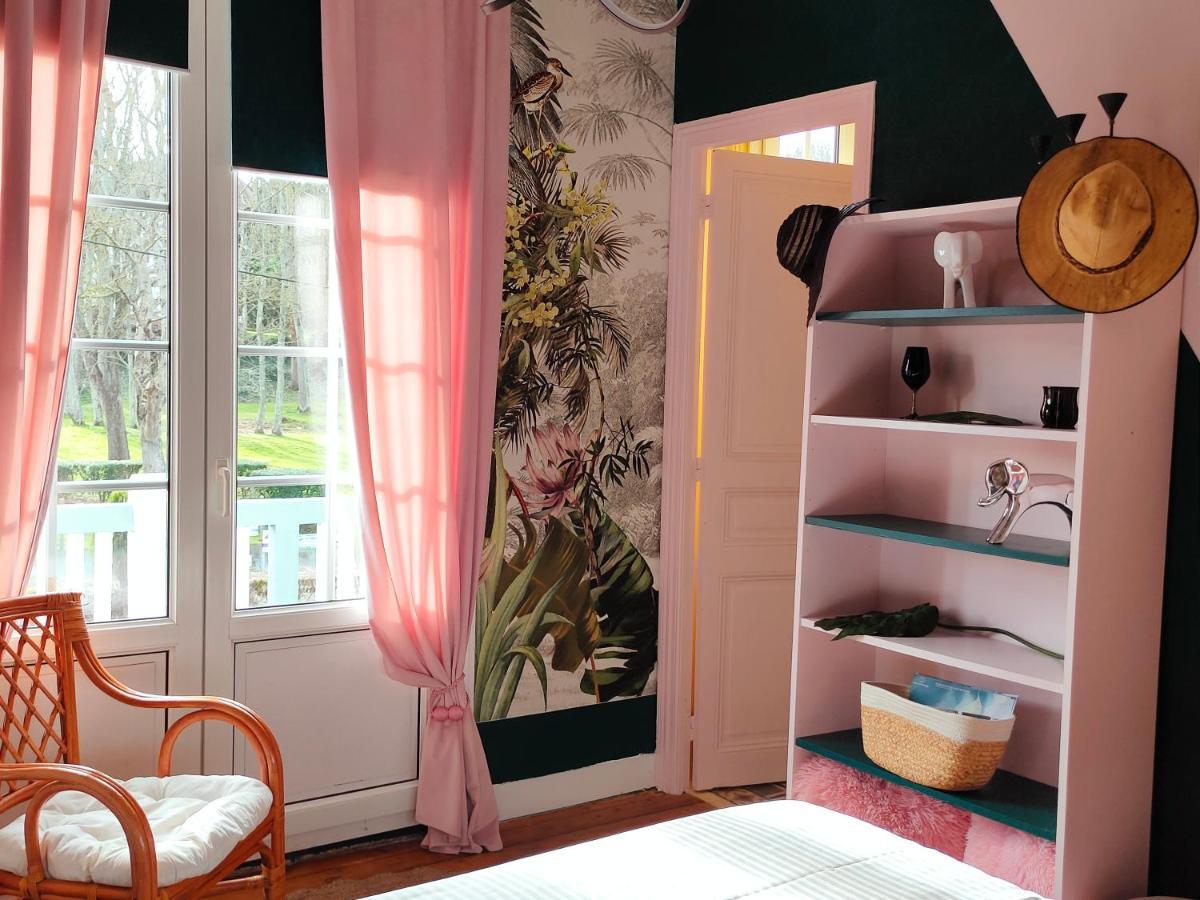 Les Terrasses De Puys Apartman Dieppe Kültér fotó