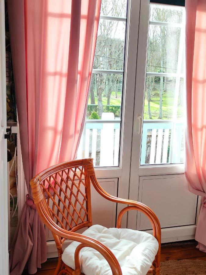 Les Terrasses De Puys Apartman Dieppe Kültér fotó