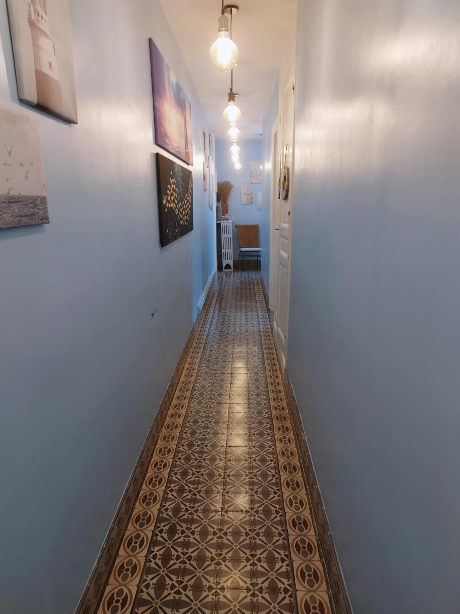 Les Terrasses De Puys Apartman Dieppe Kültér fotó