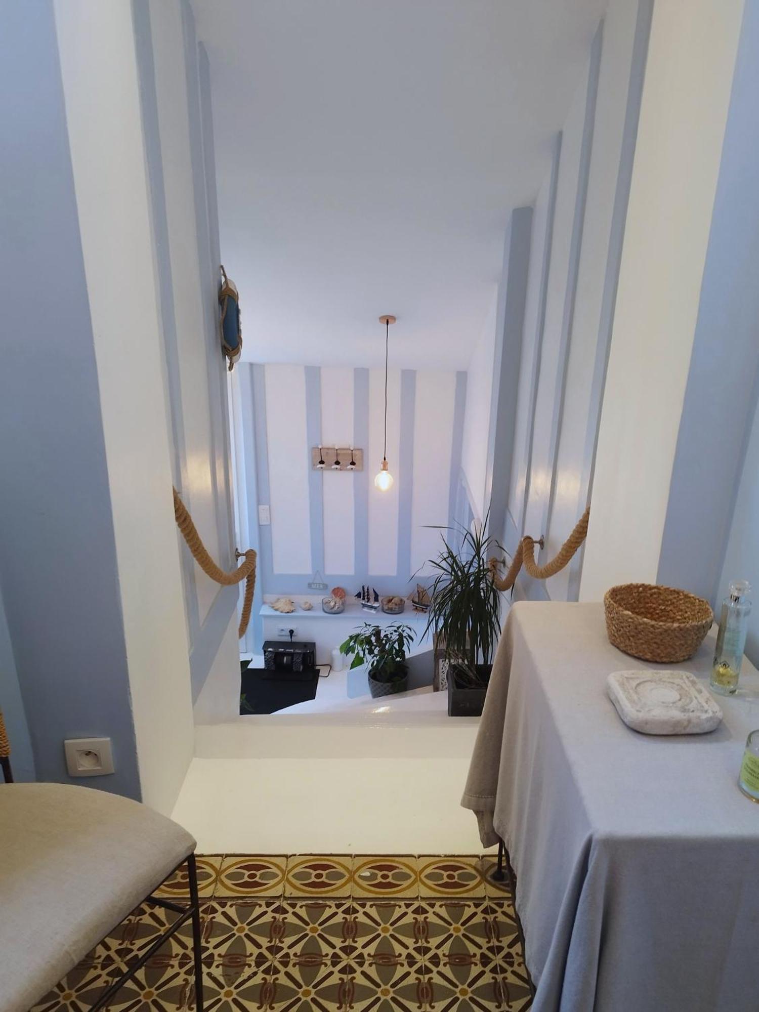 Les Terrasses De Puys Apartman Dieppe Kültér fotó